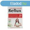 NATURLAND REFLUX TEA 20FILTER
