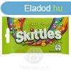 Skittles Crazy Sours Cukorka 38g "R"