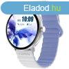Canyon Jacky SW-69 Smart Watch White/Blue