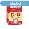 Biomed magyar kincs c+d kapszula 60 db