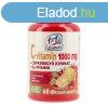 1x1 C-VIT.1000MG+D3-VIT.500NE RGTABL.