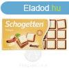 Schogetten Tbls Trilgia csokold 100g /15/