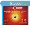 NOVO C KOMPLEX C-VITAMIN D3+CINK 60DB