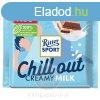 Ritter Sport Creamy milk tejk.tt. 100g