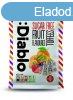 Diablo cukormentes gymlcskaramella destszerrel 75g