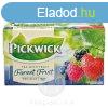 SL Pickwick fekete tea Erdei Gymlcs 20*1,5g