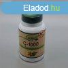Vitamin Station c-vitamin csipkebogyval 60 db