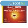 NOVO C PLUS LIPOSZMLIS C-VITAMIN 30DB