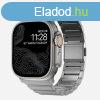 Nomad Titanium Band Apple Watch 49mm/46mm/45mm/44mm/42mm Nat