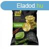 Rice Up chips wasabi z 60 g