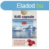 JUTAVIT KRILL OLAJ 625MG KAPSZULA