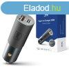 3mk Hyper Car Charger 100W Back