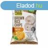Rice Up Rizs Chips Sajtos 60g /24/