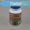 Vitamin Station b-complex tabletta 60 db