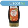 BIORGANIK BIO DATOLYA SZIRUP 365G