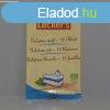 Leckers bio zselatinlap llati eredet 12 db