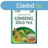 Dr.chen ginseng s zldtea keverk 20x3g 60 g