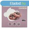 MAJOMKENYR KEKSZ CSOKIDARABOS 50G