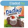 Haas Natural Csokoldz pudingpor 40g