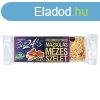 Biopont bio mzes szelet fldimogyors-mazsols 40 g