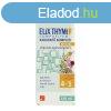 NATURLAND ELIXTHYMI KAKUKKF SZIRUP MZ
