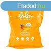 Lolo szrtott snack mang 25 g