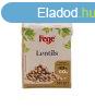 Fege lencse 380 g