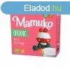 Mamuko bio rizsksa 4 hnapos kortl 200 g