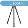 Vanguard VEO 3 263AB Aluminum Tripod W/ Dual-Axis Ball Head