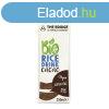 The Bridge bio rizsital kakas 250 ml