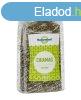 Naturmind chia mag fekete 200 g