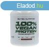 SCITEC 100% VEGAN PROTEIN CSOKI 1000G