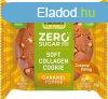 Rice Up zero kollagn, protein keksz karamell z 60 g