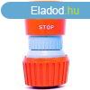 Siroflex Stop tmlcsatlakoz (1/2col)