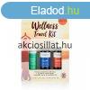 Tisserand Wellness Travel Kit (100% tisztasg)