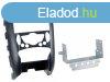 BMW Mini R55, R56, R57 dupla DIN autrdi beszerel keret 3
