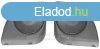 Fiat Punto Hangszr adapter komplett sarok 572185-C