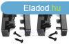 Audi A3 (-2000) rdibept keret 572147-C