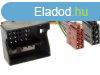 Ford Fiesta / C-MAX / Mondeo - ISO rdi csatlakoz kbel 55