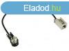 Hyundai i30 - Kia Picanto / Cerato - ISO adapter kbel 55013