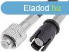Hirschmann AUKAB 9 18 RAST 2 adapterkbel V Flex antennkhoz