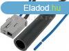 Honda - Mazda - Suzuki - DIN OEM antenna adapter kbel 55012