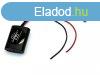 Volkswagen Bluetooth A2DP adapter OEM rdikhoz CTAVW1A2DP