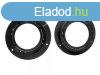 Mercedes A-class hangszr kiemel keret 100-120mm 271190-15