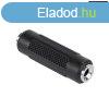 JACK told 3,5mm aljzat-aljzat