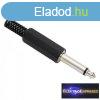 JACK dug Mono 6,3 mm Manyag kivitel trsgtlval