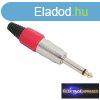 JACK dug 6,3mm fm