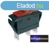 Billen kapcsol 2pol./3pin ON-OFF 20A/12VDC - tltsz srg