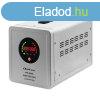 Sznetmentes tpegysg 350W Qoltec tiszta szinuszos