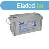 GETI 12 V / 120Ah akkumultor
